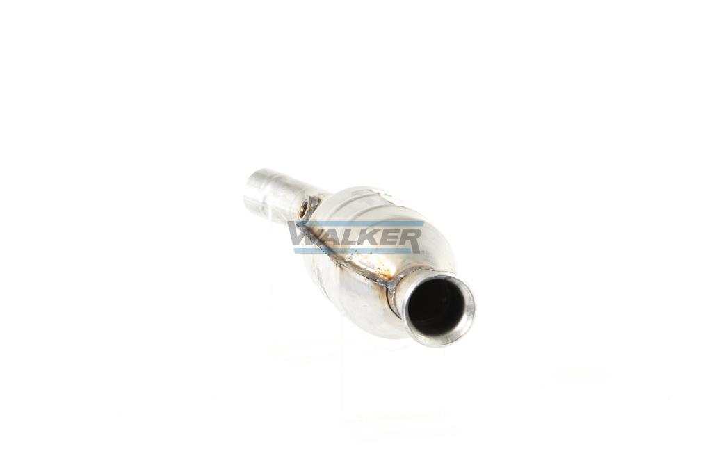 Catalyseur (Pot catalytique) WALKER 28119