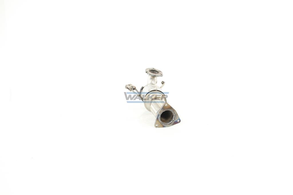 Catalyseur (Pot catalytique) WALKER ref. 28128