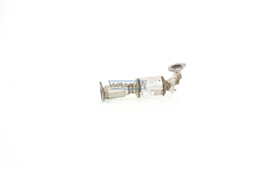 Catalyseur (Pot catalytique) WALKER ref. 28128