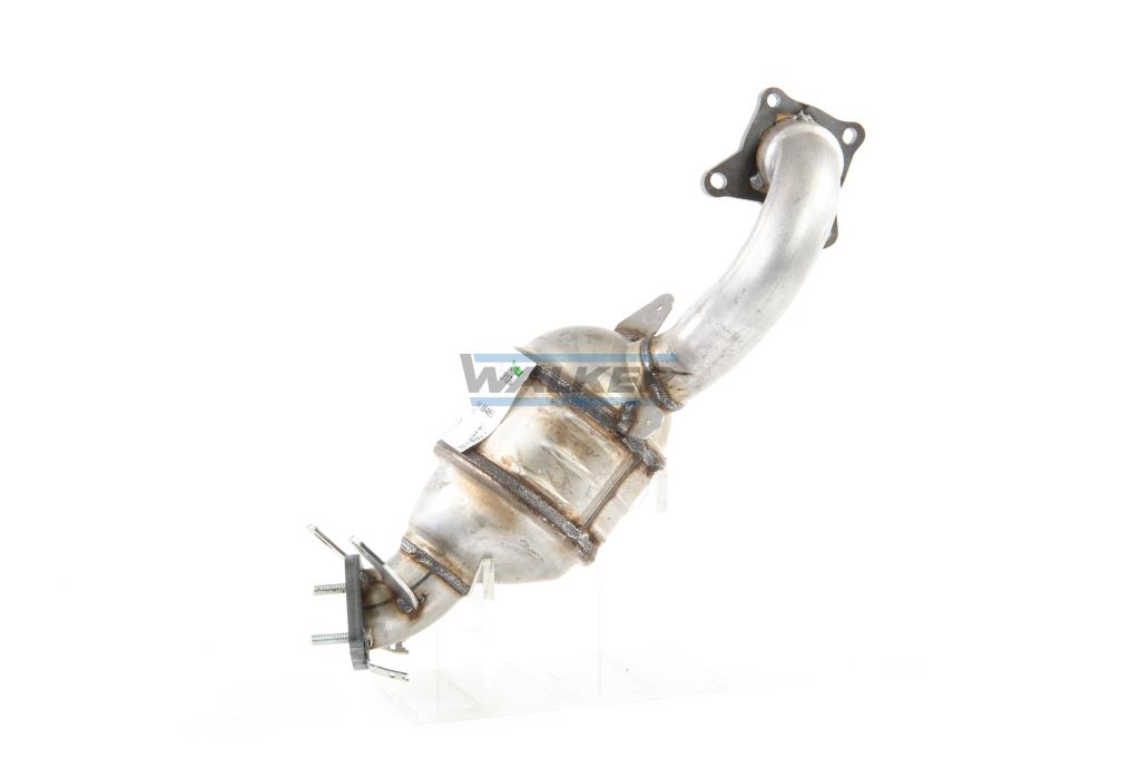 Catalyseur (Pot catalytique) WALKER ref. 28130