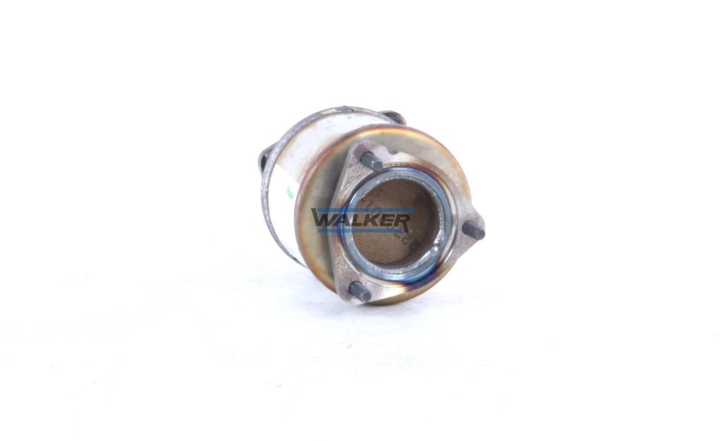 Catalyseur (Pot catalytique) WALKER 28134