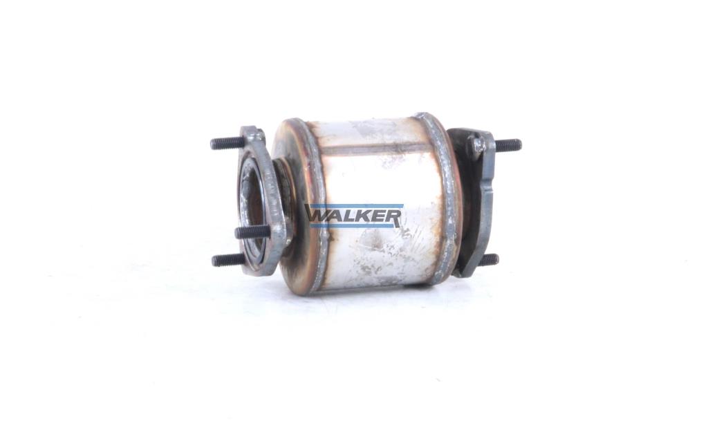 Catalyseur (Pot catalytique) WALKER 28134