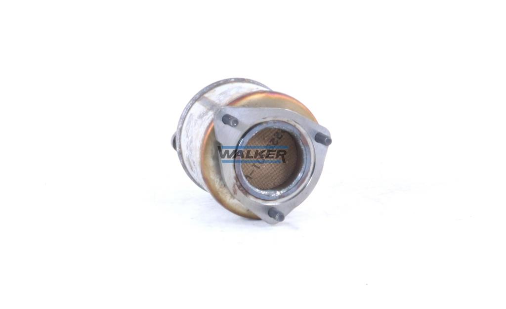 Catalyseur (Pot catalytique) WALKER 28134