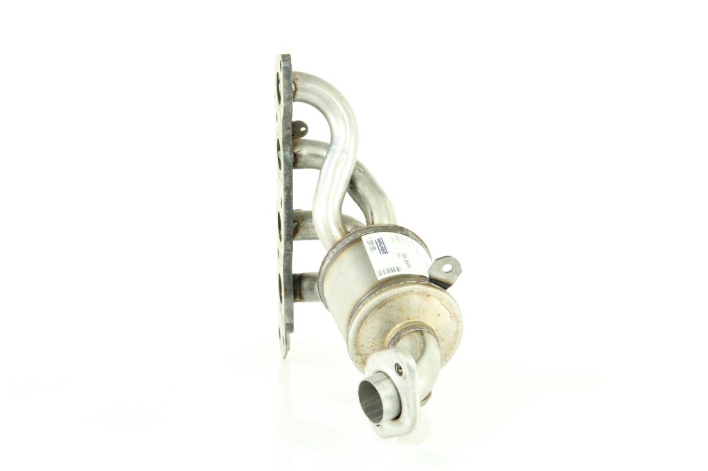 Catalyseur (Pot catalytique) WALKER ref. 28135