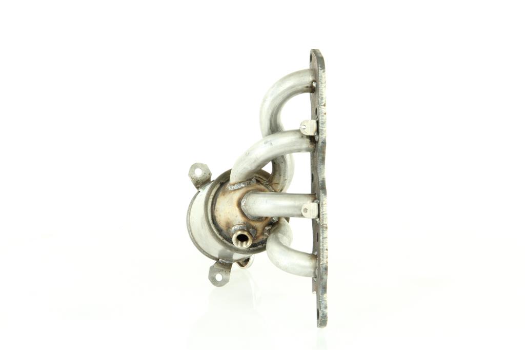 Catalyseur (Pot catalytique) WALKER ref. 28135