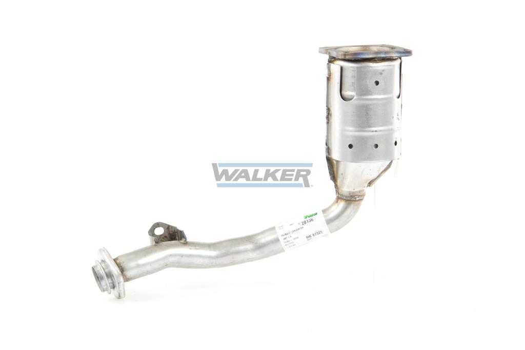 Catalizador WALKER 28136