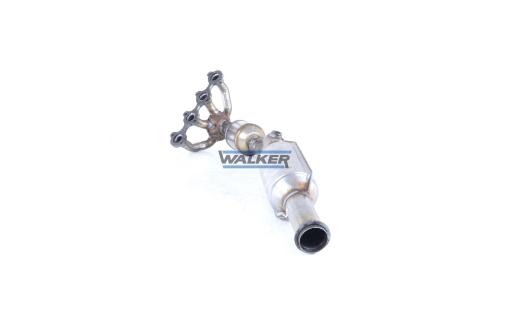 Catalisador WALKER 28137