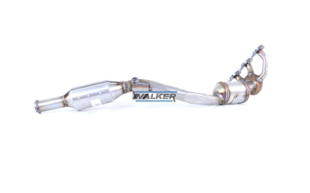Catalisador WALKER 28137