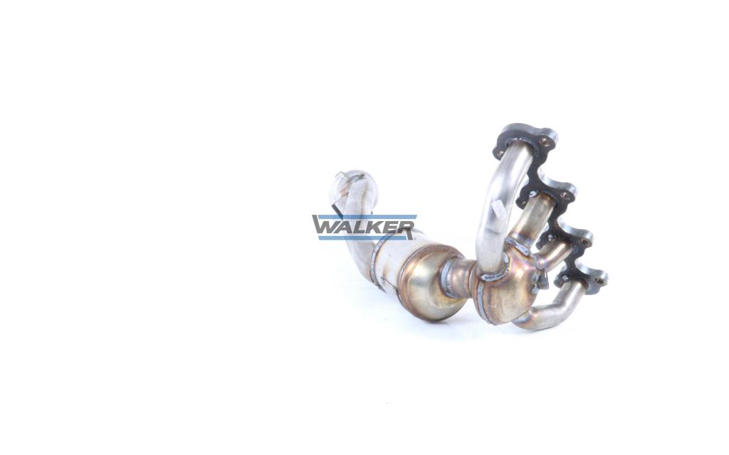 Catalisador WALKER 28137