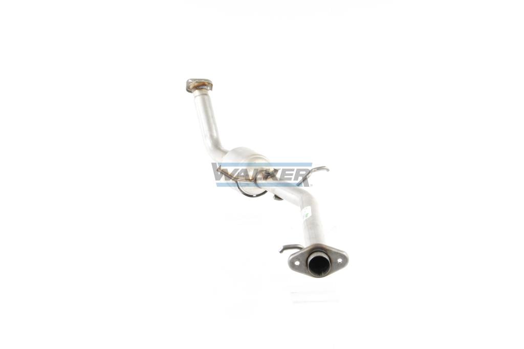 Catalyseur (Pot catalytique) WALKER ref. 28139