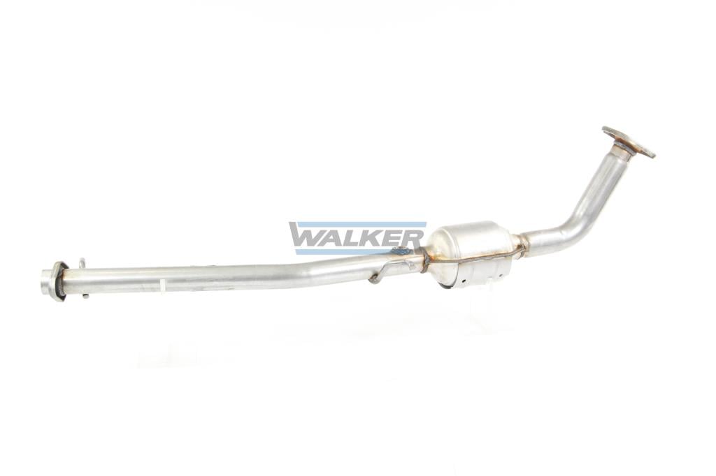 Catalyseur (Pot catalytique) WALKER ref. 28139