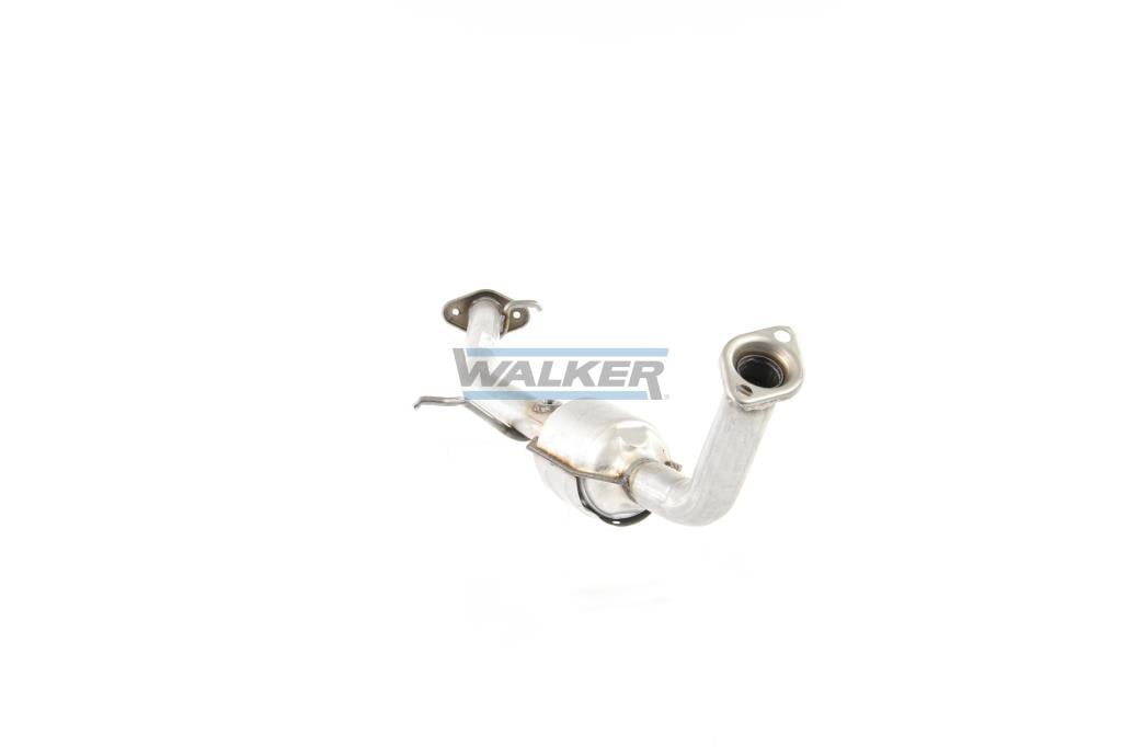 Catalyseur (Pot catalytique) WALKER ref. 28139