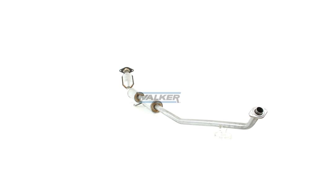 Catalyseur (Pot catalytique) WALKER 28142