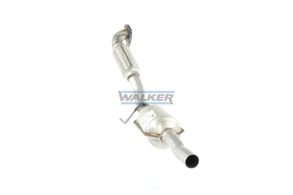 Catalyseur (Pot catalytique) WALKER ref. 28148