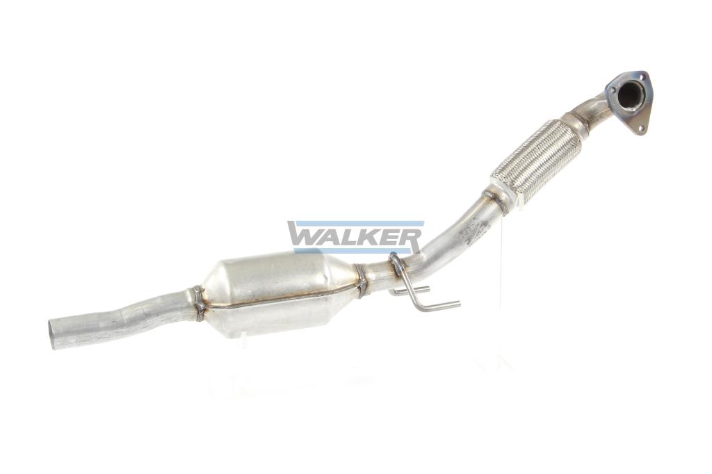 Catalyseur (Pot catalytique) WALKER ref. 28148