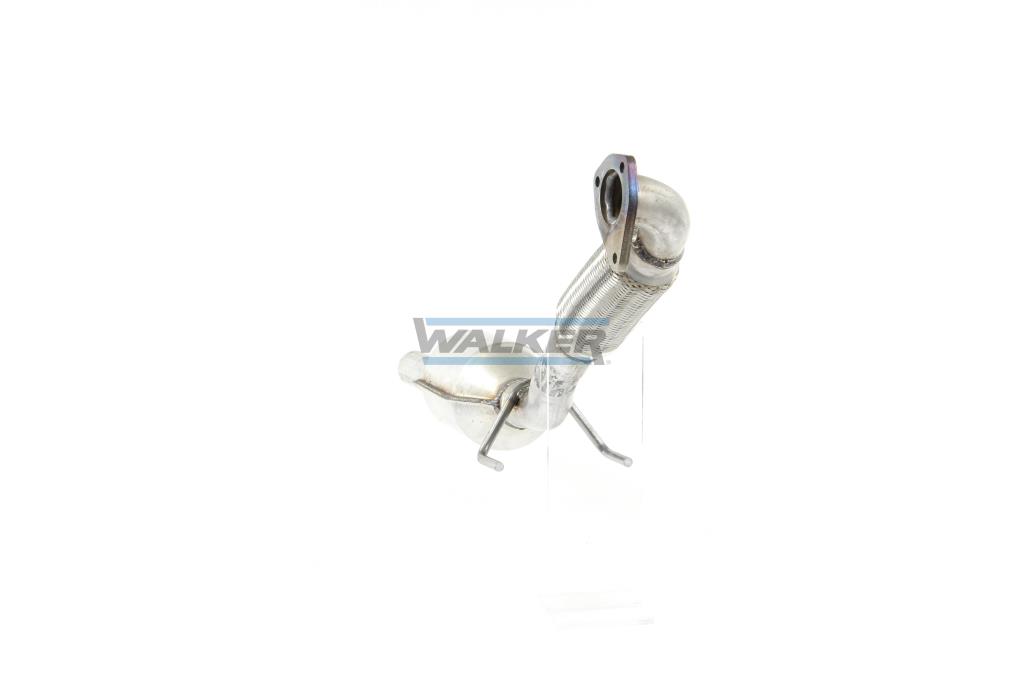 Catalyseur (Pot catalytique) WALKER ref. 28148