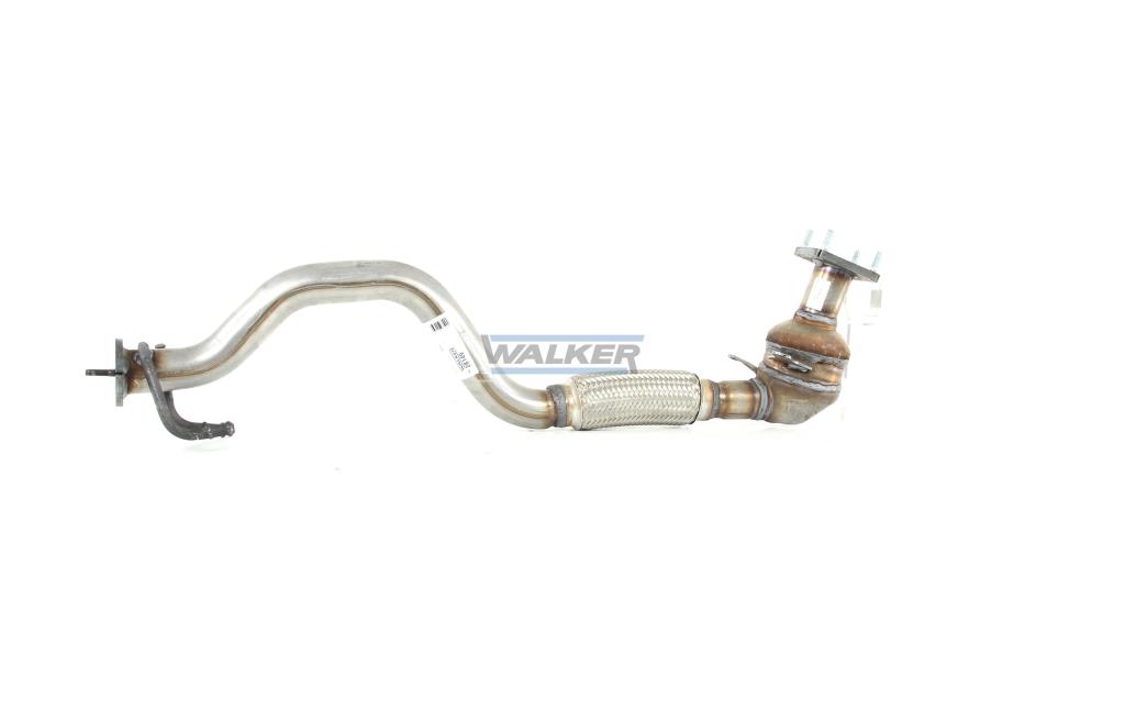 Catalyseur (Pot catalytique) WALKER 28149