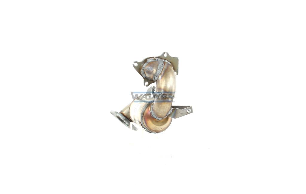 Catalyseur (Pot catalytique) WALKER ref. 28156
