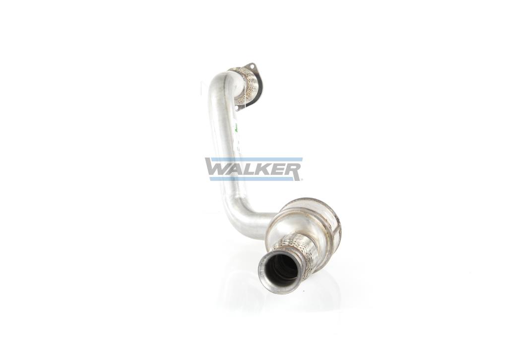 Catalyseur (Pot catalytique) WALKER ref. 28158
