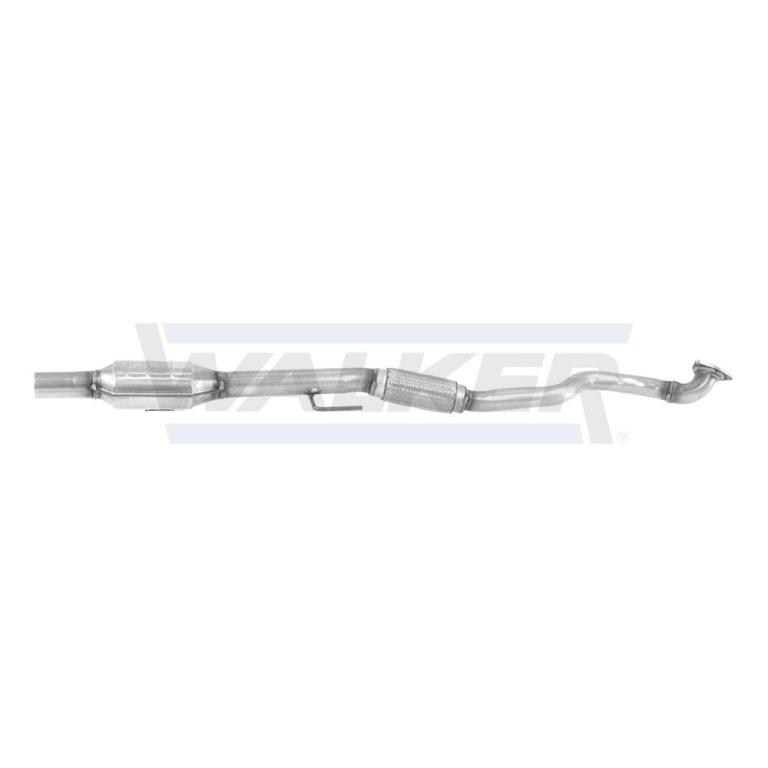 Catalyseur (Pot catalytique) WALKER ref. 28161