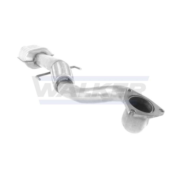 Catalyseur (Pot catalytique) WALKER ref. 28161