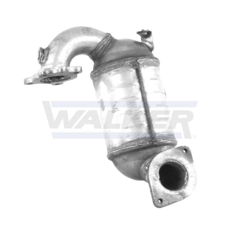 Catalyseur (Pot catalytique) WALKER 28169