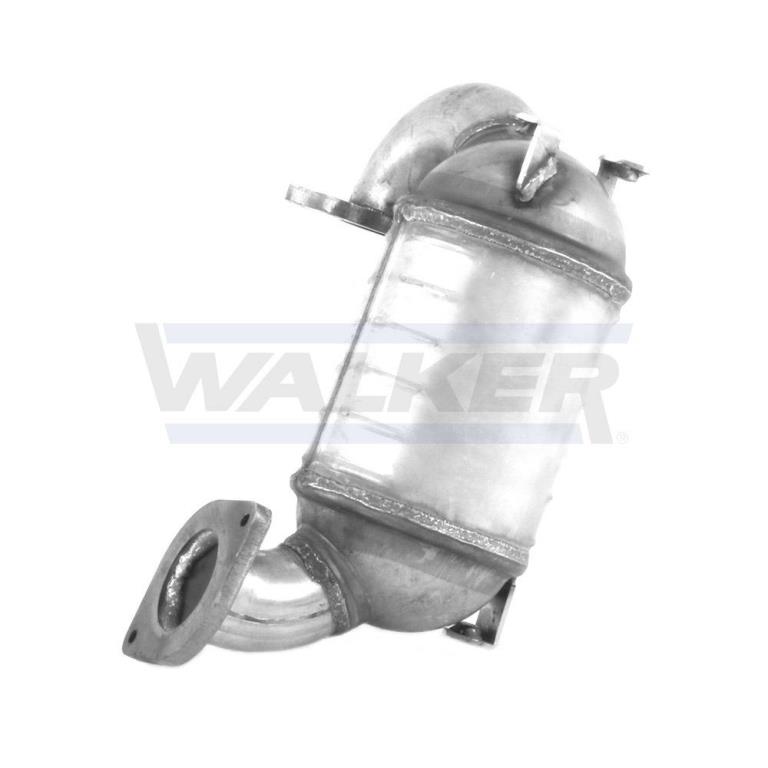 Catalyseur (Pot catalytique) WALKER 28169