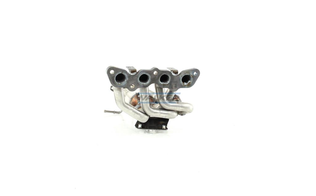 Catalyseur (Pot catalytique) WALKER 28177