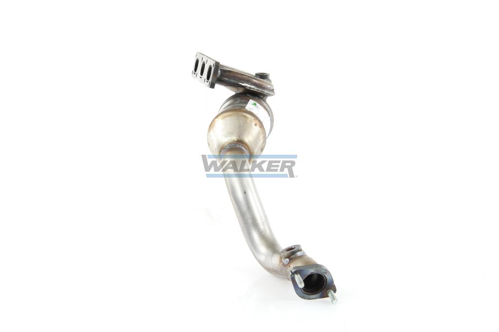 Catalyseur (Pot catalytique) WALKER ref. 28181