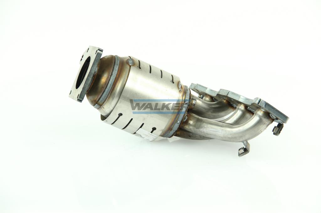 Catalyseur (Pot catalytique) WALKER ref. 28187