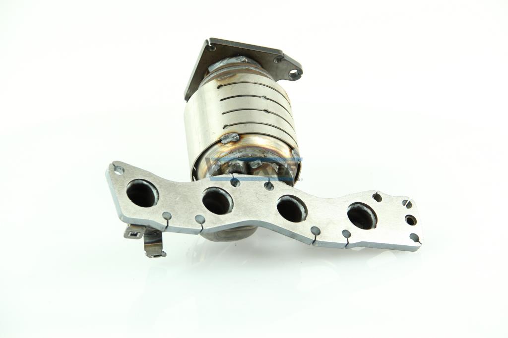 Catalyseur (Pot catalytique) WALKER ref. 28187