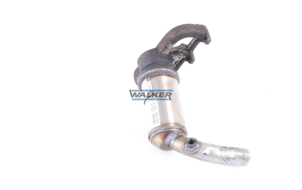 Catalisador WALKER 28193
