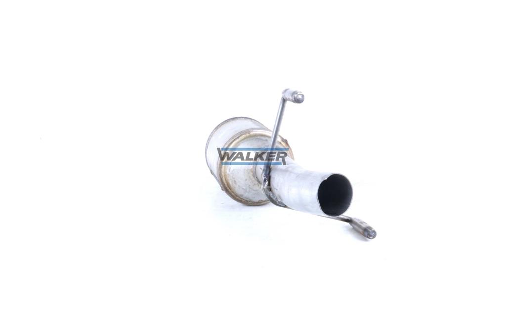 Catalyseur (Pot catalytique) WALKER ref. 28198
