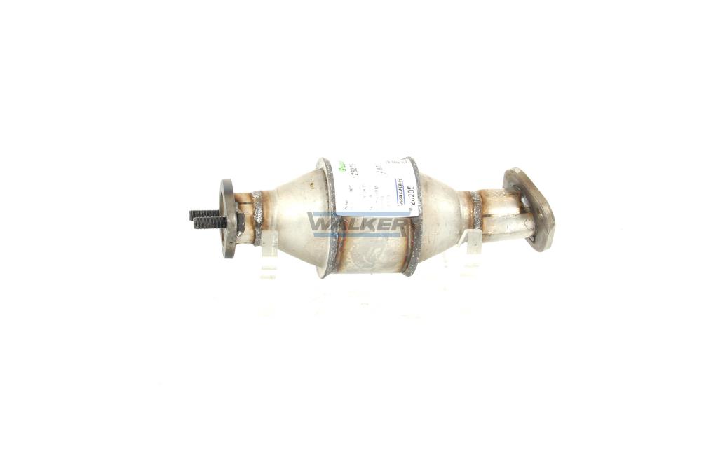 Catalyseur (Pot catalytique) WALKER ref. 28205