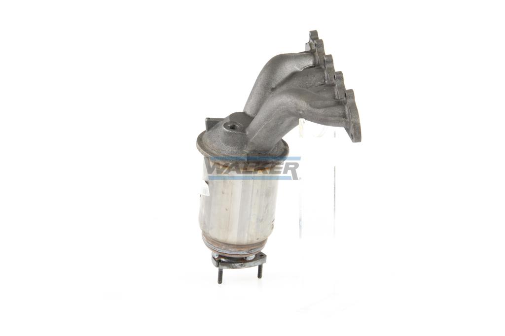 Catalyseur (Pot catalytique) WALKER 28220