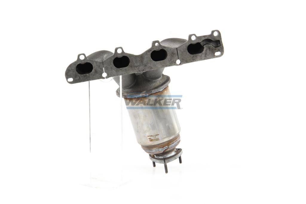 Catalyseur (Pot catalytique) WALKER 28220