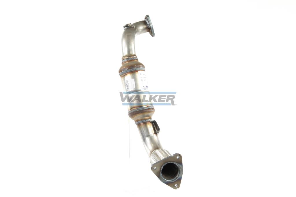 Catalyseur (Pot catalytique) WALKER ref. 28222