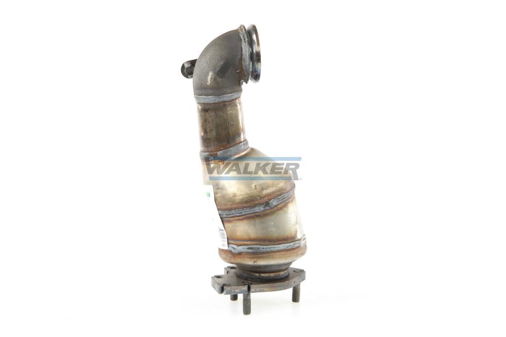 Catalyseur (Pot catalytique) WALKER ref. 28233
