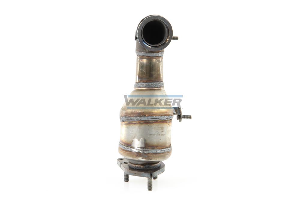 Catalyseur (Pot catalytique) WALKER ref. 28233