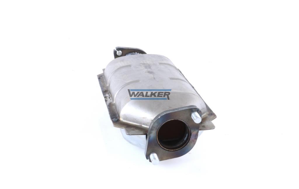 Catalyseur (Pot catalytique) WALKER 28235