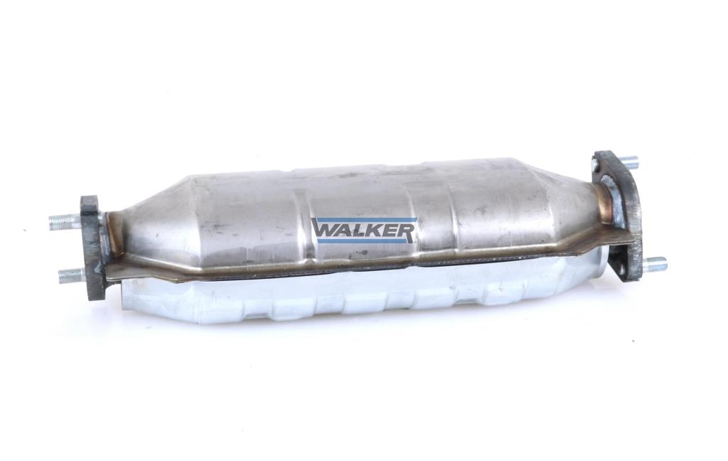 Catalyseur (Pot catalytique) WALKER 28235