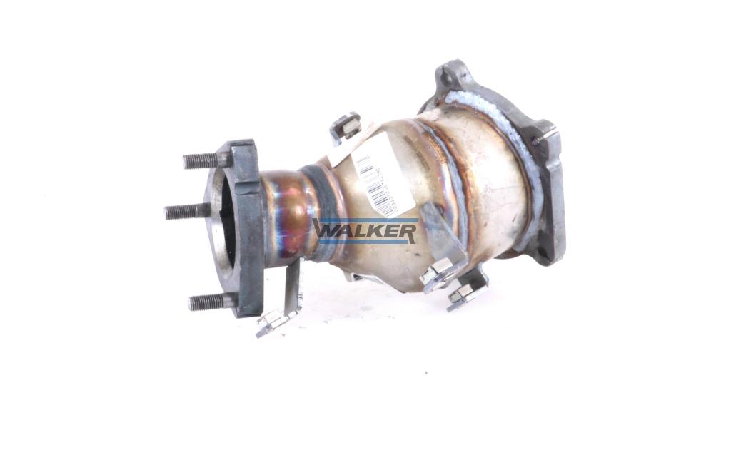 Catalyseur (Pot catalytique) WALKER ref. 28236
