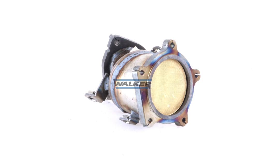Catalyseur (Pot catalytique) WALKER ref. 28236