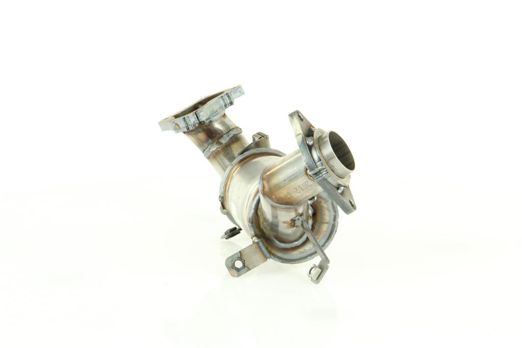 Catalyseur (Pot catalytique) WALKER ref. 28279