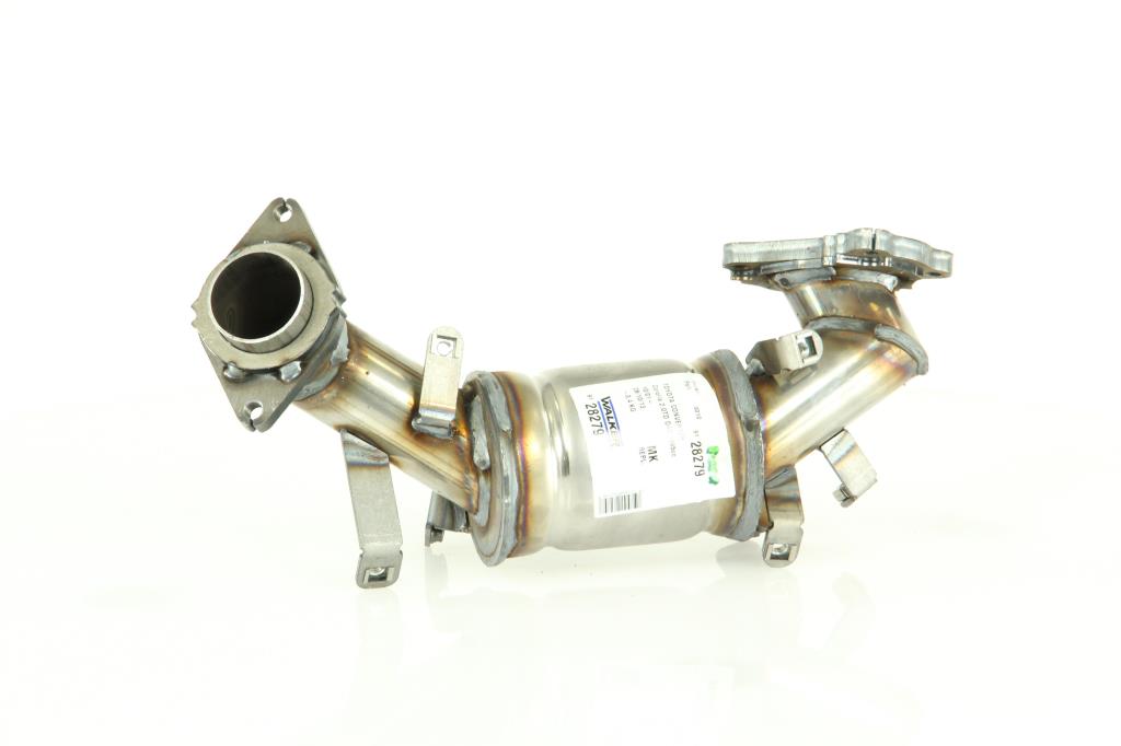 Catalyseur (Pot catalytique) WALKER ref. 28279