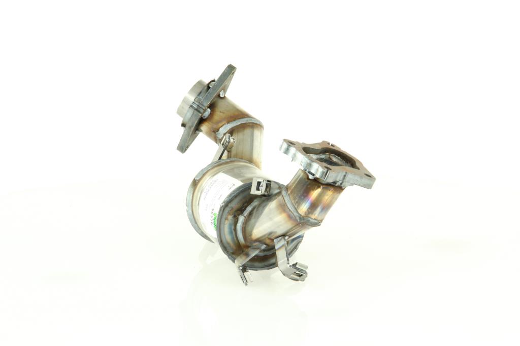 Catalyseur (Pot catalytique) WALKER ref. 28279