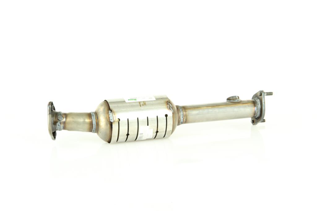 Catalyseur (Pot catalytique) WALKER ref. 28286
