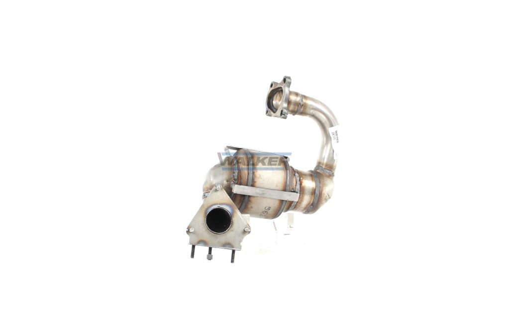 Catalyseur (Pot catalytique) WALKER ref. 28320