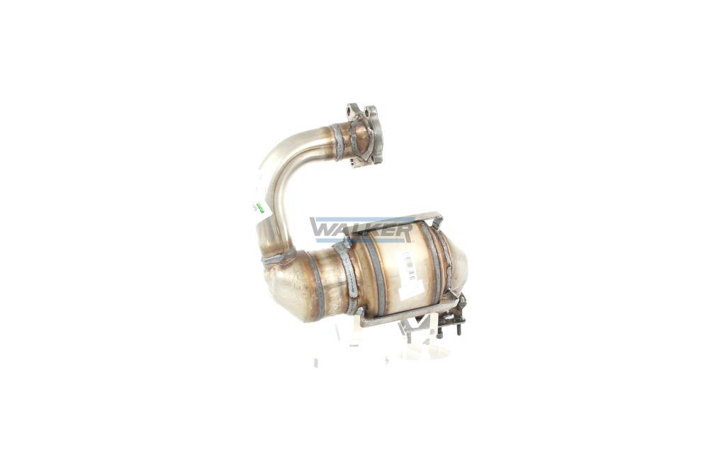 Catalyseur (Pot catalytique) WALKER ref. 28320