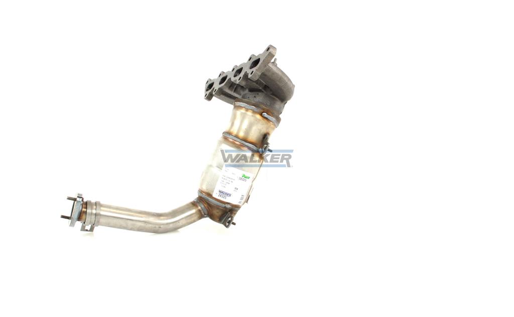 Catalyseur (Pot catalytique) WALKER ref. 28325